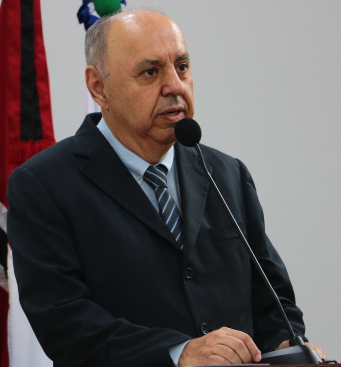 Dinho Alahmar - PL